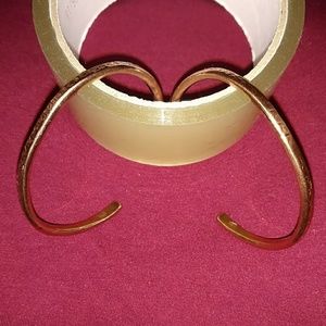 Copper Bracelets NO LONGER AVAILABLE